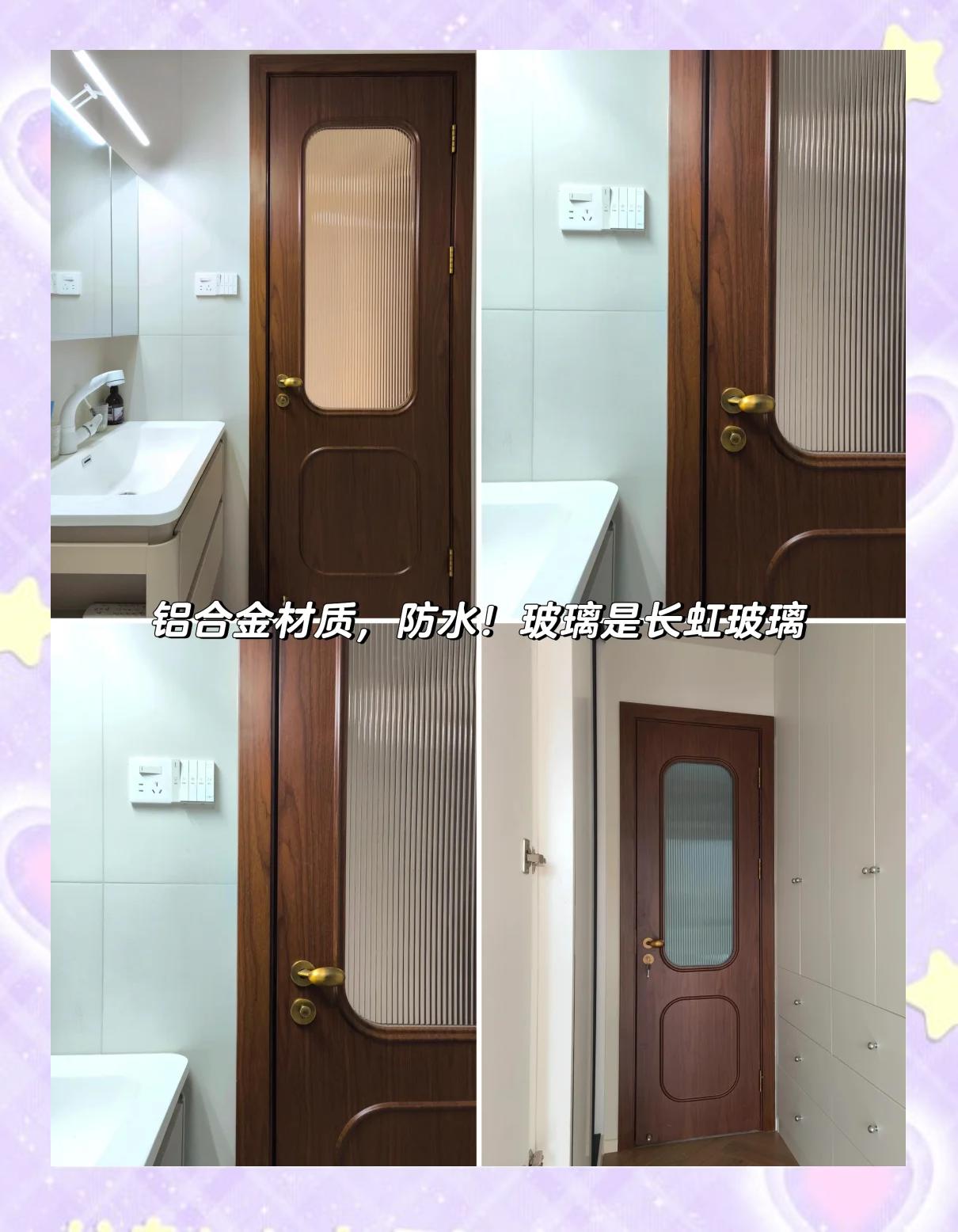 中古风情 打造复古轻奢与新中式卫浴的完美之门